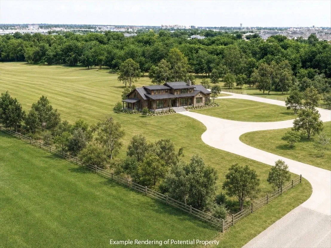 Photo of 2511 Mathis Road