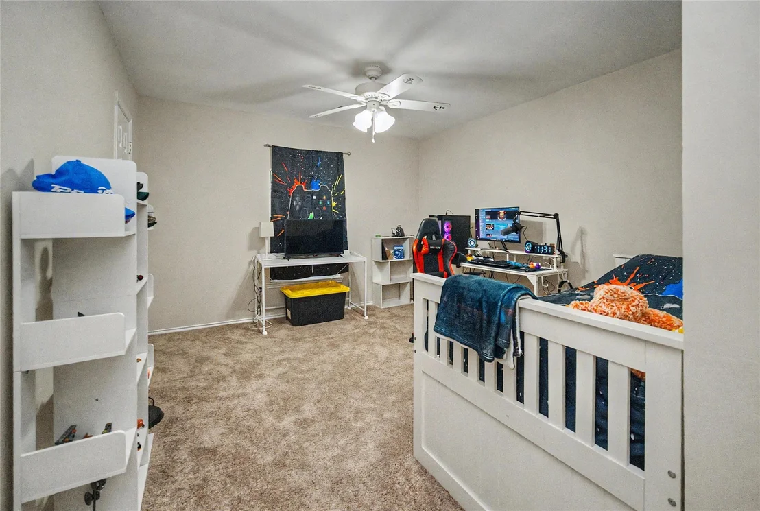 Photo of 3658 Snow Creek Drive