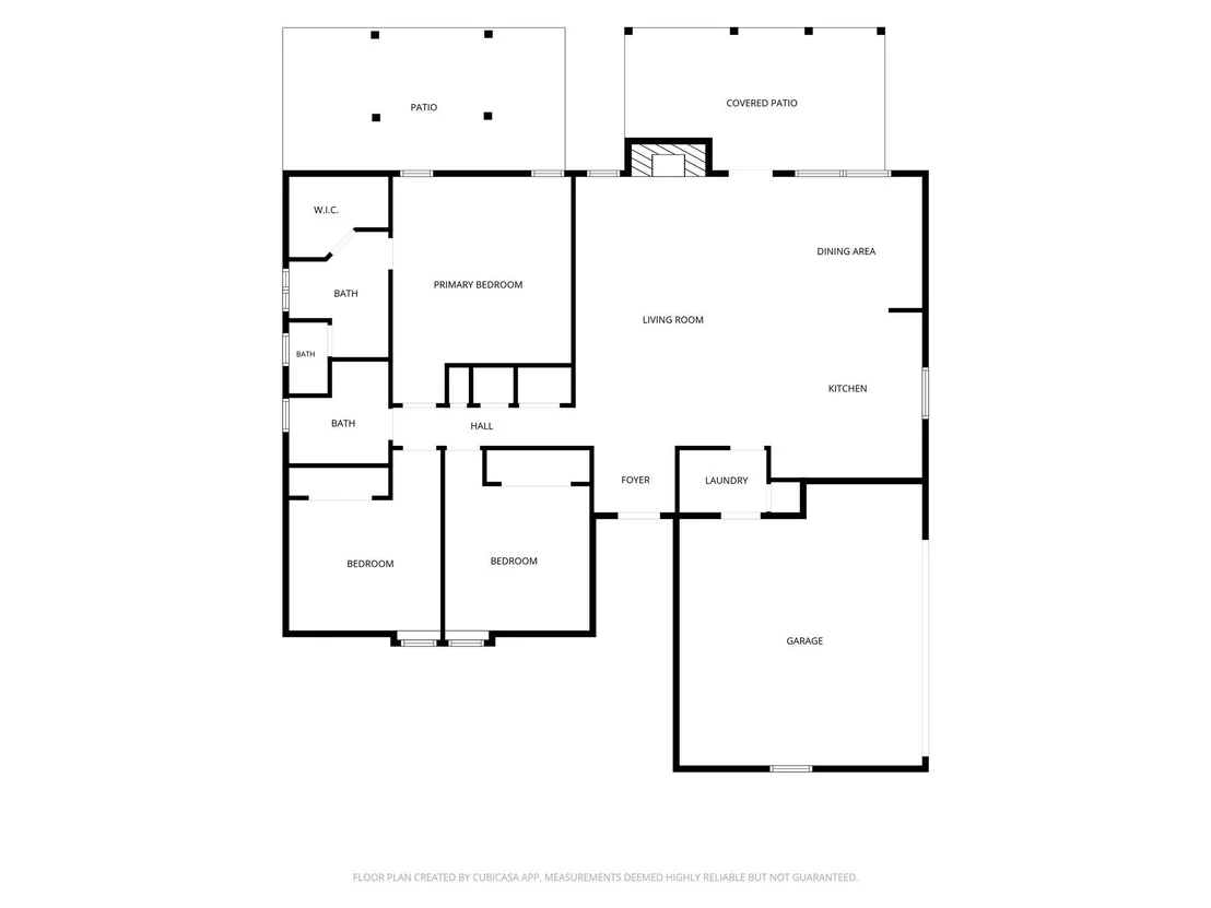 Photo of 209 Bonham Drive