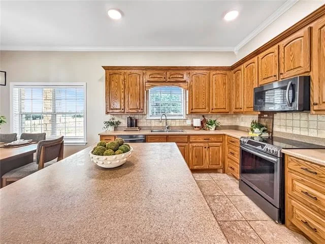 Photo of 1008 Bosque Ridge Road