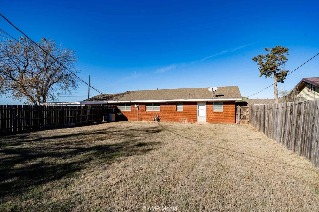 Photo of 1631 20th Street