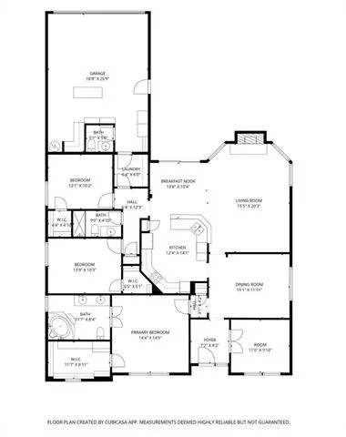 Photo of 9325 Vista Circle
