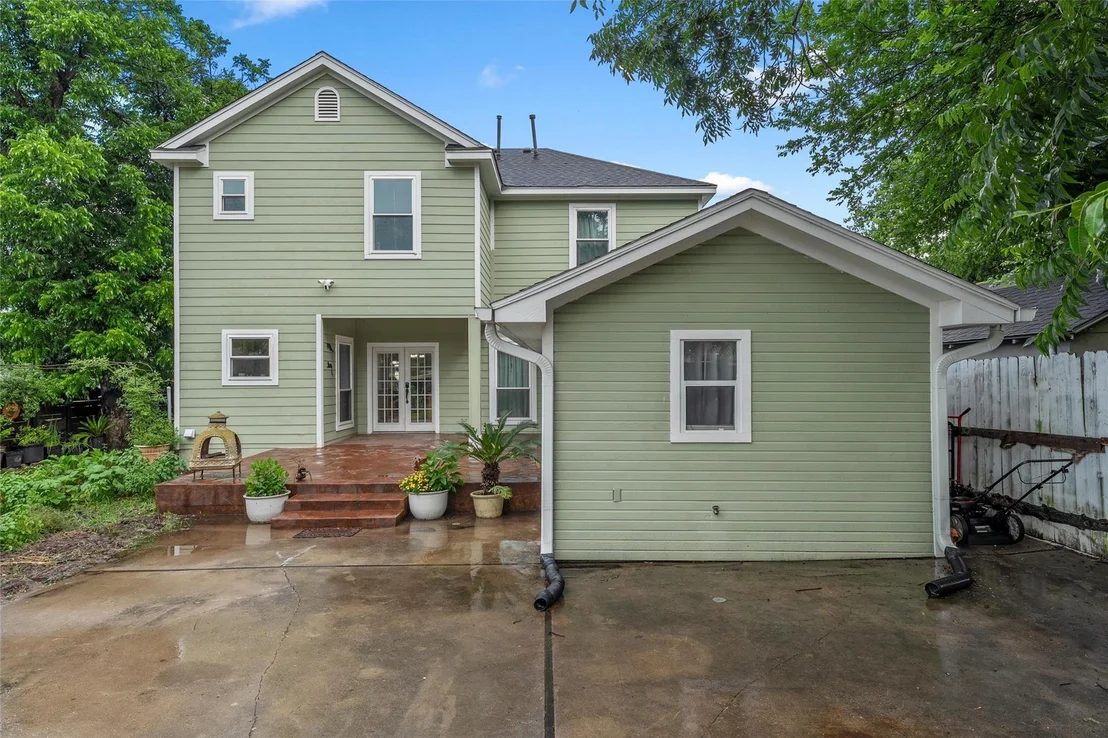 Photo of 1701 Baylor Avenue