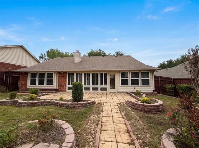 Photo of 2805 Hereford Road