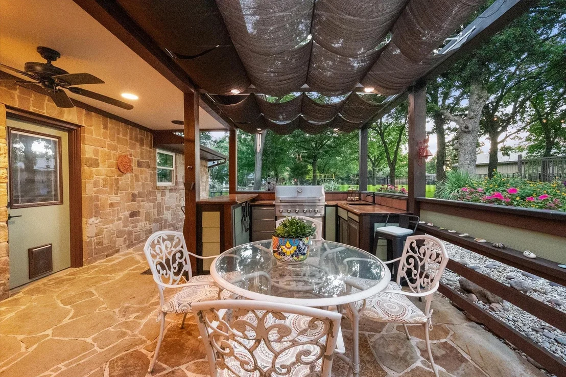 Photo of 2311 Chaparral Trail