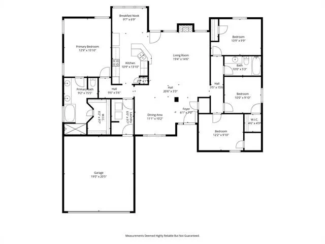 Photo of 1818 Topaz Cove