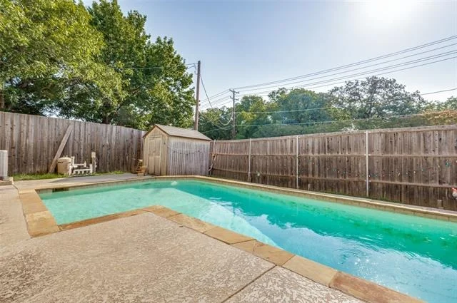Photo of 2103 Foley Drive