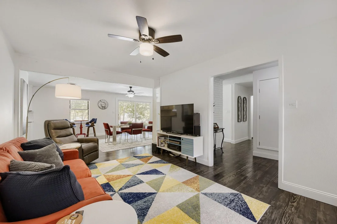 Photo of 1300 Greenbriar Street