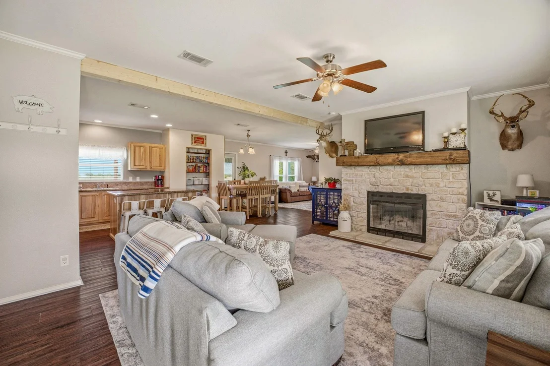 Photo of 1262 Rosser Ranch Road