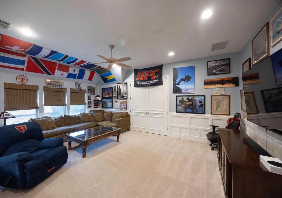 Photo of 2109 Miracle Point Drive