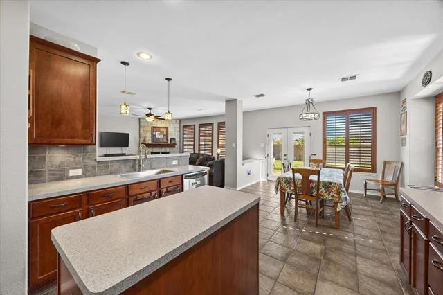 Photo of 2025 Aster Trail