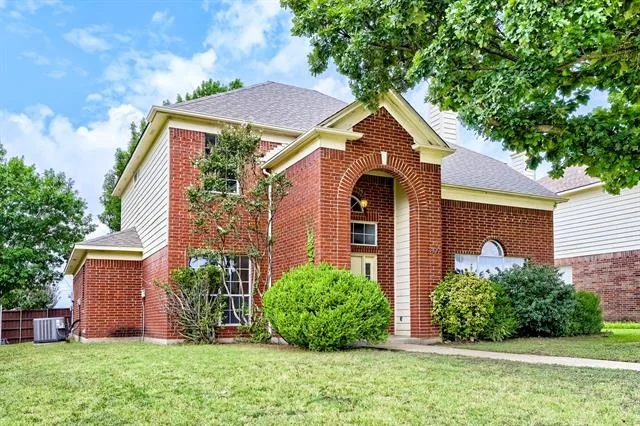 Photo of 809 Schrade Trail