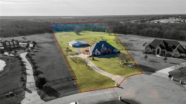 Photo of 845 Horseshoe Bend