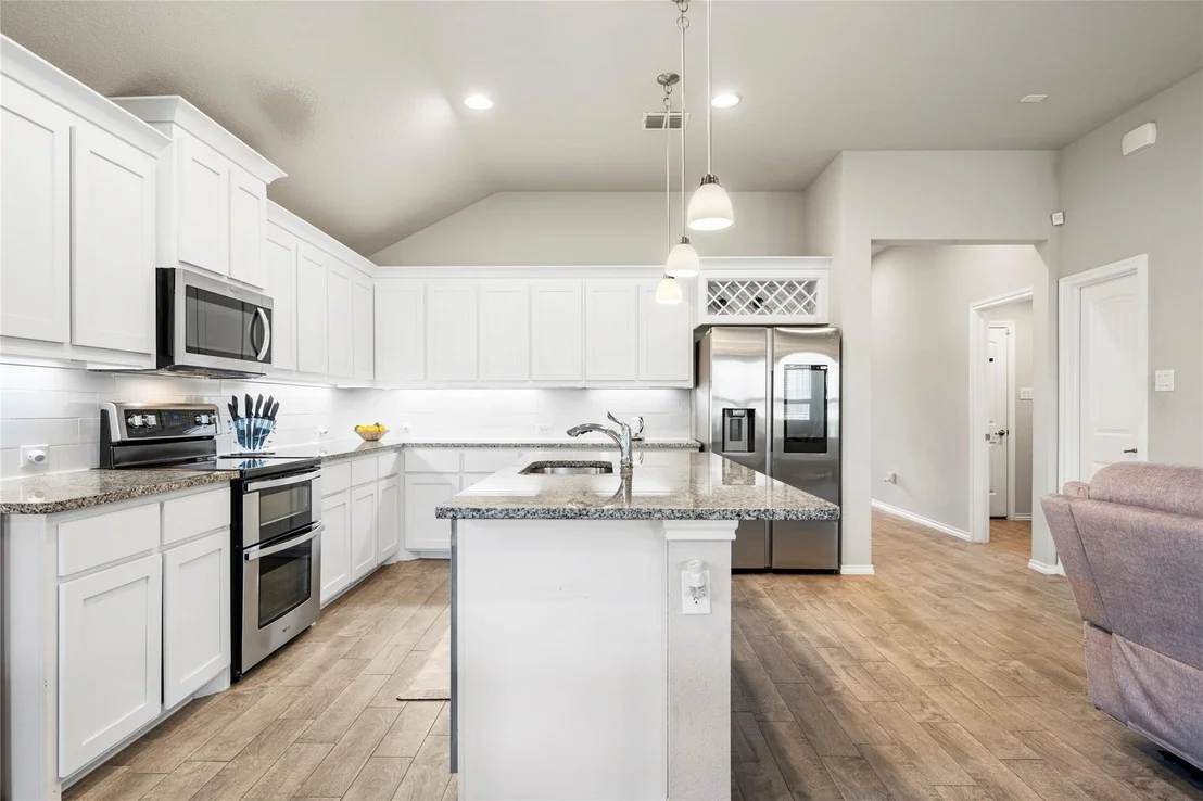 Photo of 3205 Buckskin Trail