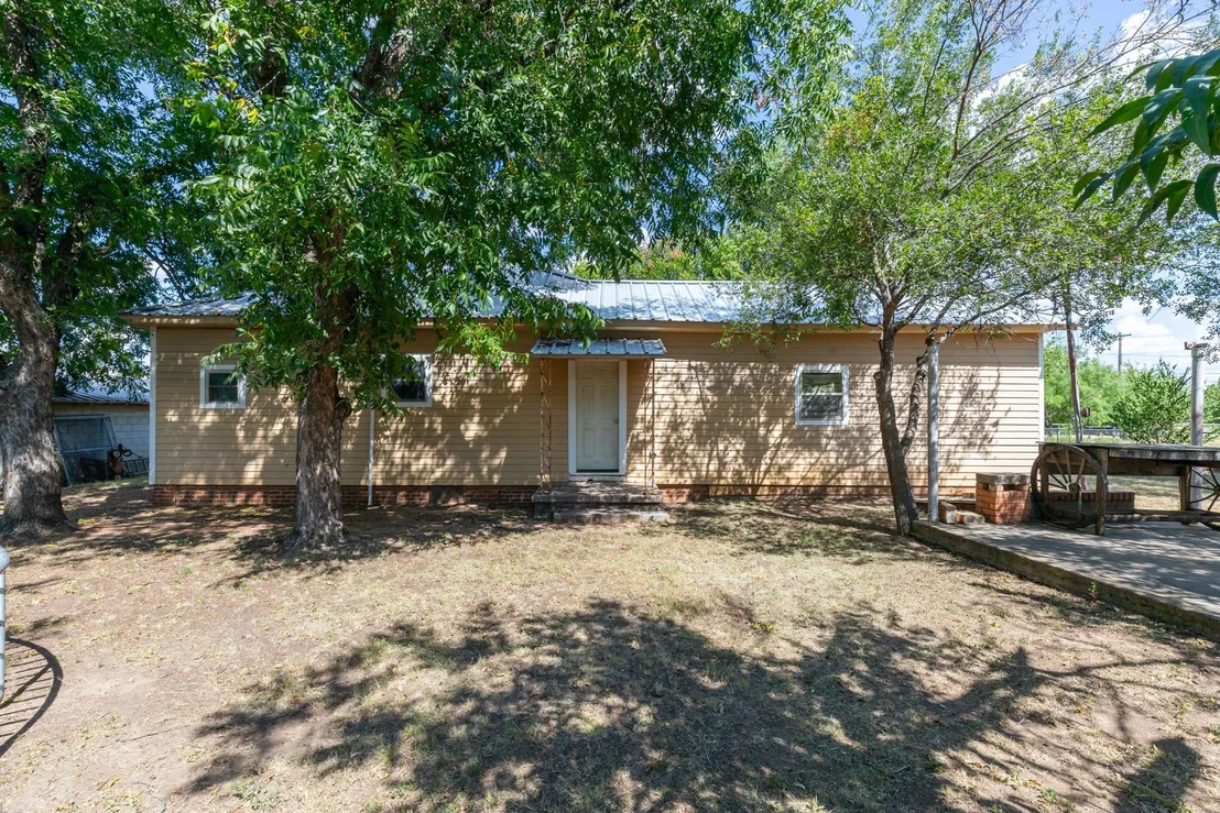Photo of 832 Peyton Street