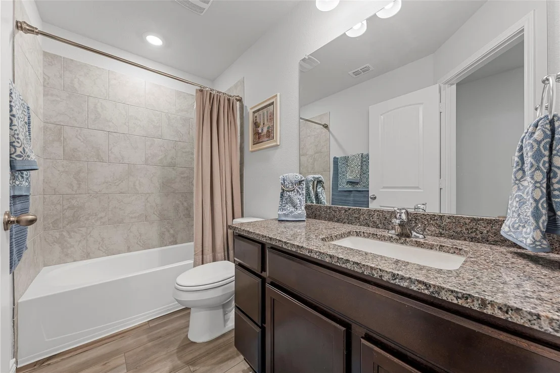 Photo of 10761 Chesson Flats Drive