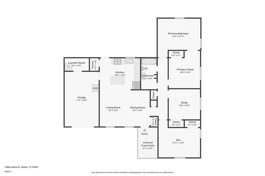 Photo of 12004 Galva Drive