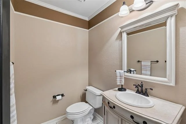 Photo of 2416 Bonham Trail