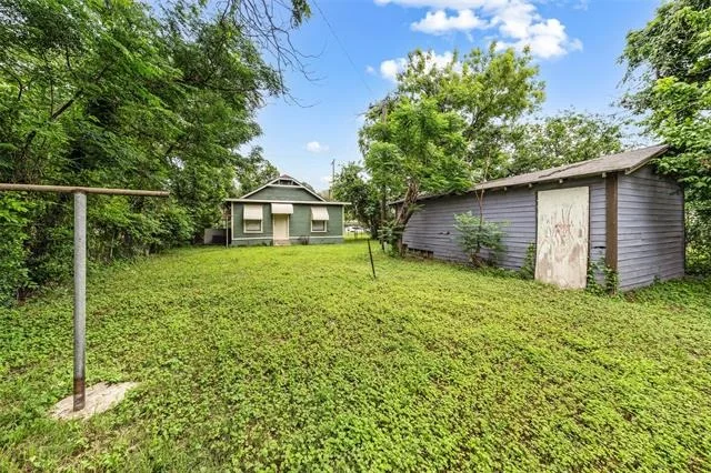 Photo of 604 Garrison Street