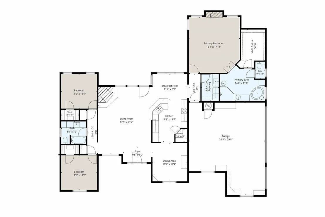 Photo of 6909 Westover Drive