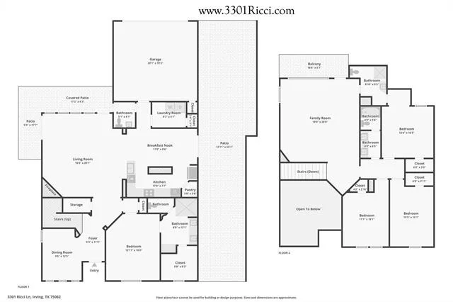 Photo of 3301 Ricci Lane
