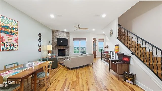 Photo of 1029 Chapel Ridge Road