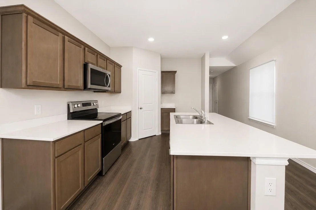 Photo of 3416 Ibex Way