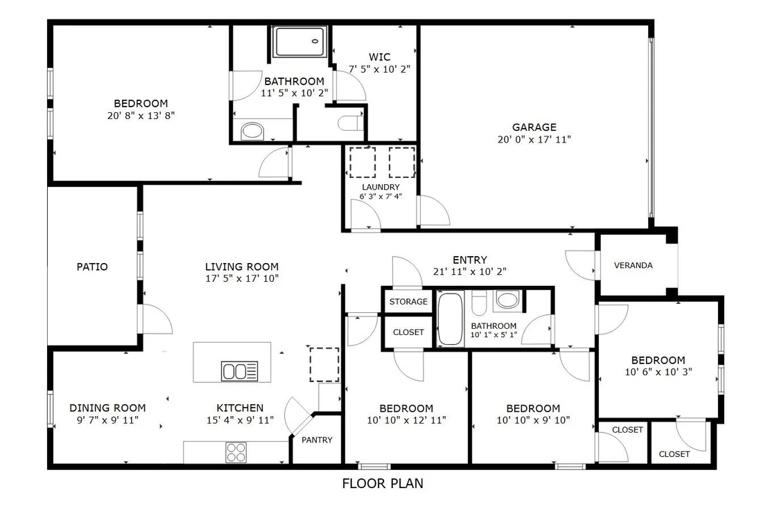 Photo of 815 Rustic Way