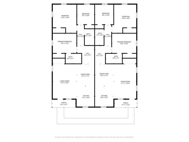 Photo of 3407 Pewitt Drive
