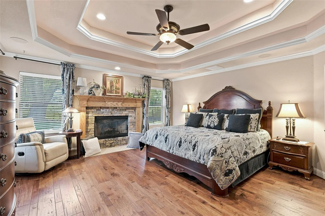 Photo of 6909 Westover Drive