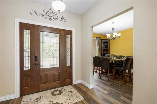 Photo of 16644 CR 4199