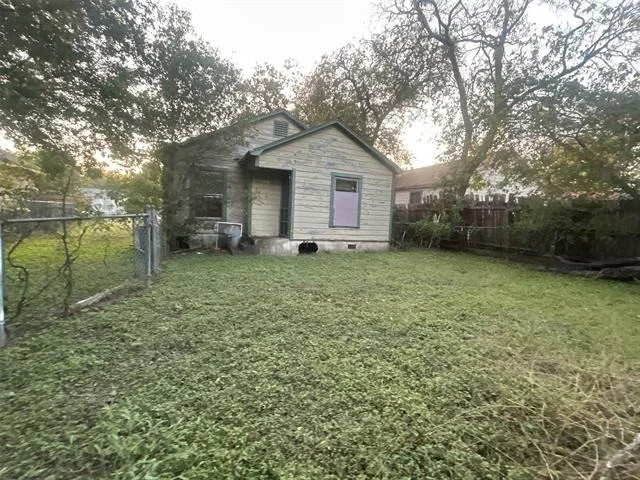 Photo of 3317 N 23rd Street