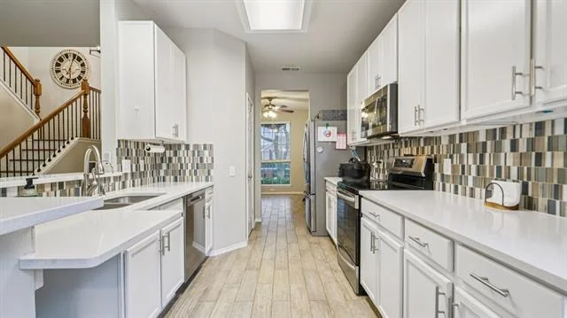 Photo of 2613 Travis Drive