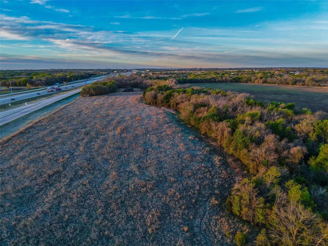 Photo of UNK Interstate 35