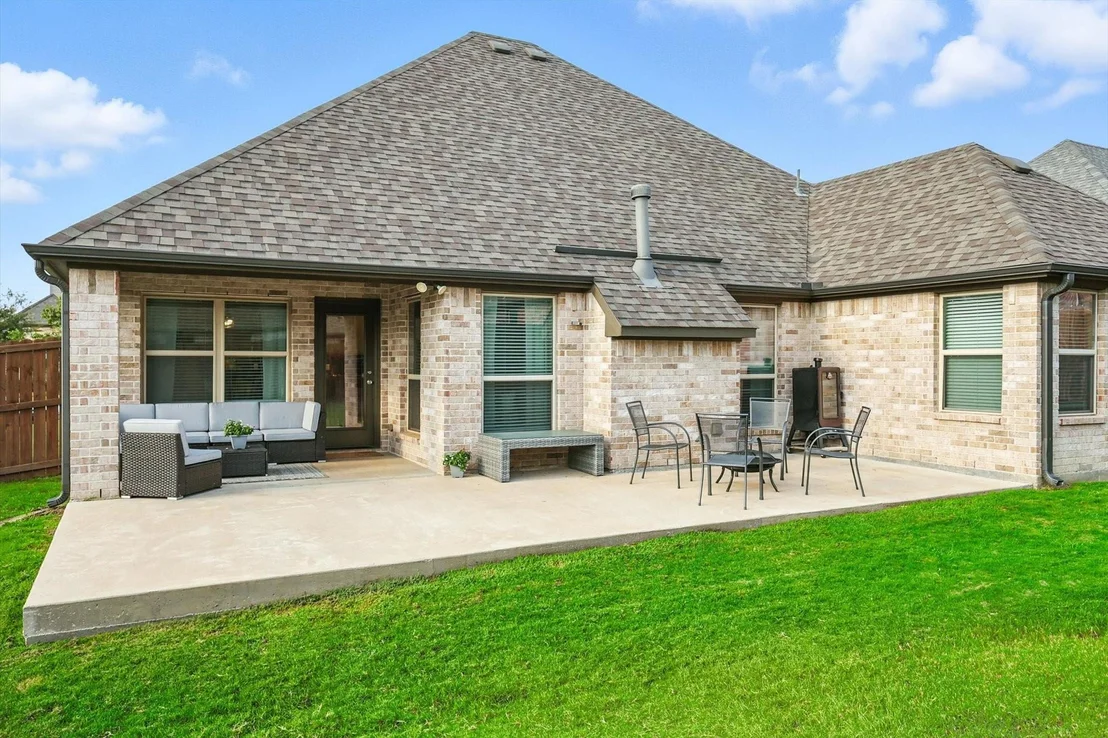 Photo of 705 Chaparral Road