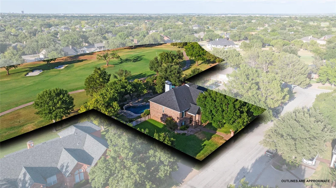 Photo of 14 Winged Foot Circle W