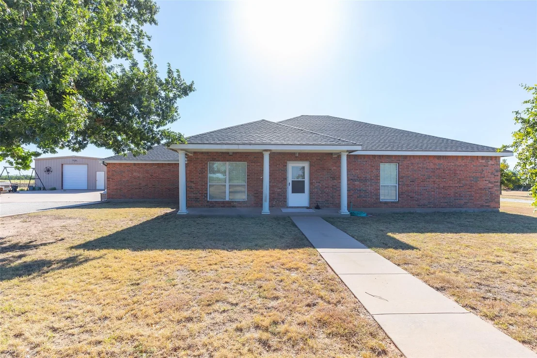 Photo of 2313 Potosi Road