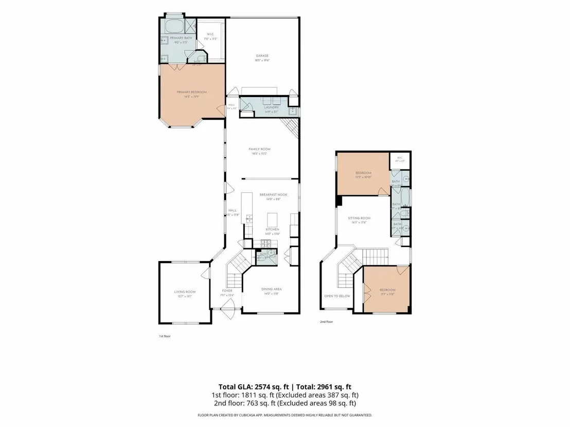 Photo of 4202 Timberglen Road