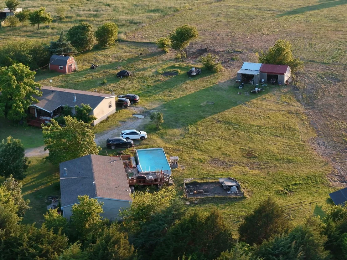Photo of 18709 County Road 1089