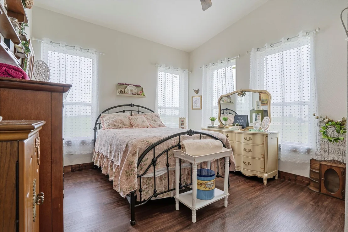 Photo of 2800 Gospel Road