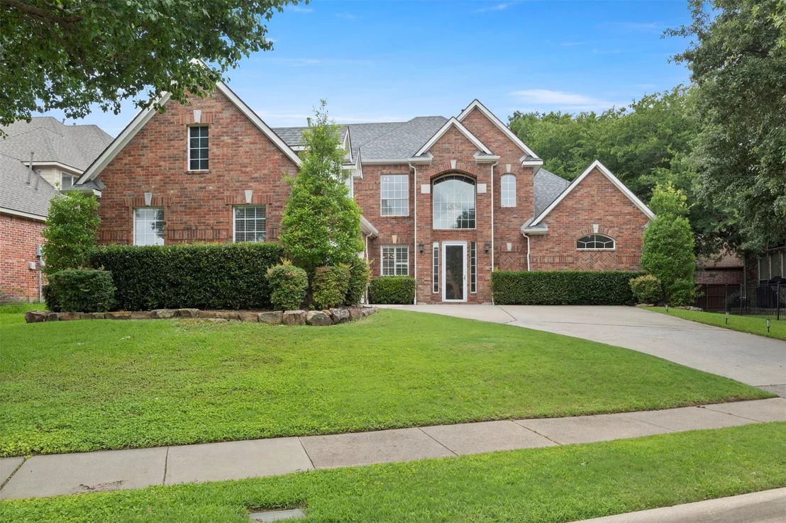 Photo of 1207 Conroe Drive