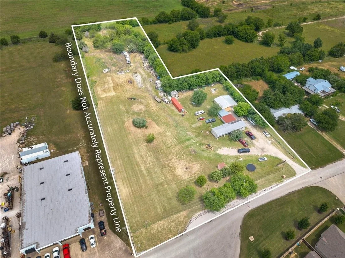 Photo of 2511 Mathis Road
