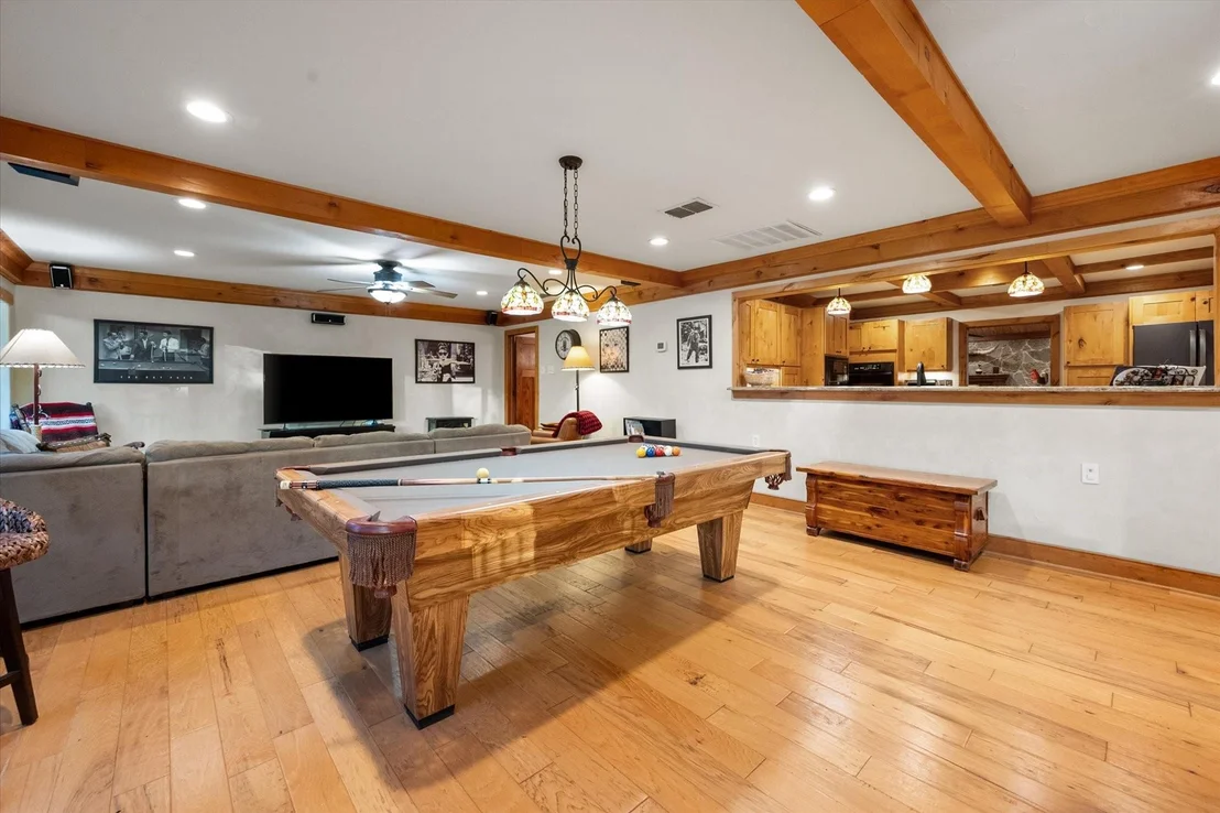 Photo of 2311 Chaparral Trail