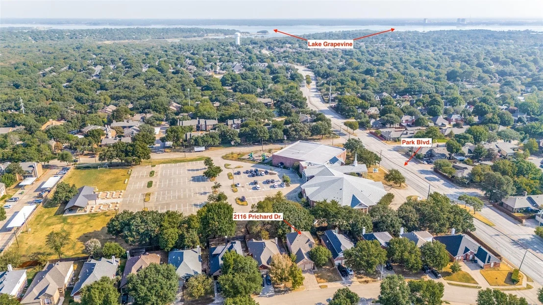 Photo of 2116 Pritchard Drive