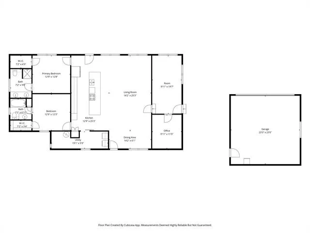 Photo of 143 Mohave Drive E