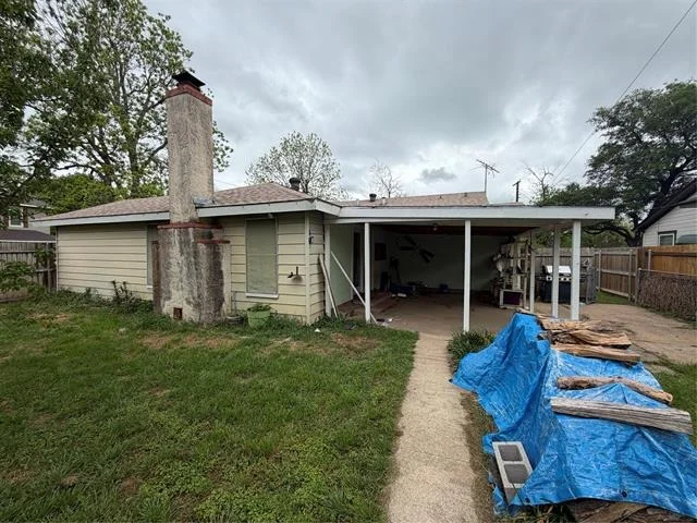 Photo of 409 Dixon Street