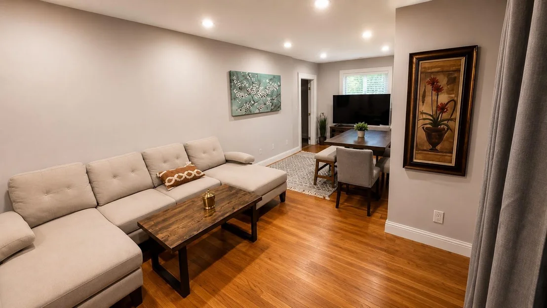 Photo of 2719 Oates Drive