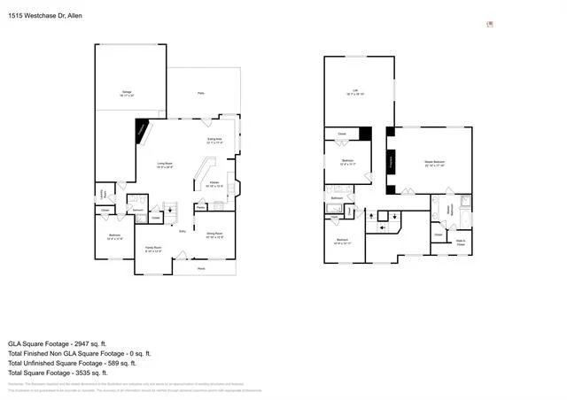 Photo of 1515 Westchase Drive