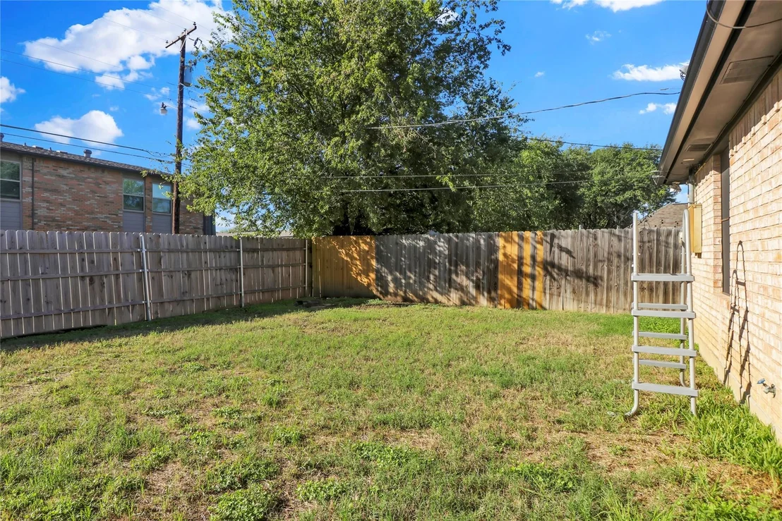 Photo of 409 Odell Street