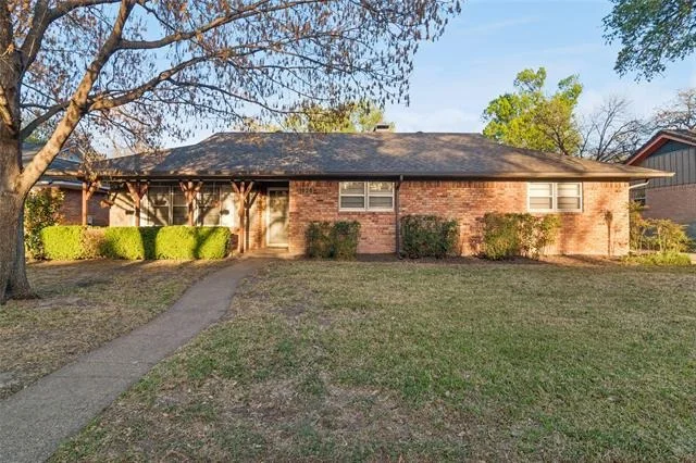 Photo of 1626 Post Oak Drive